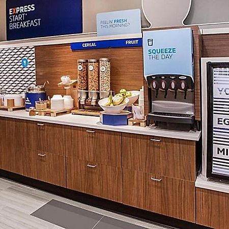 Holiday Inn Express & Suites - Lumberton By Ihg エクステリア 写真