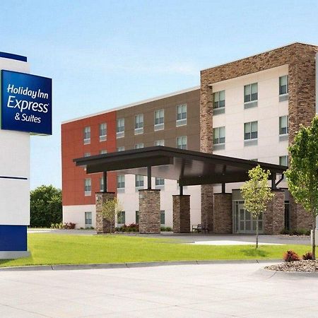 Holiday Inn Express & Suites - Lumberton By Ihg エクステリア 写真