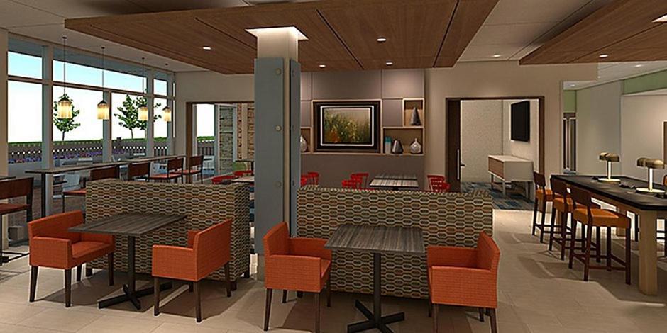 Holiday Inn Express & Suites - Lumberton By Ihg エクステリア 写真