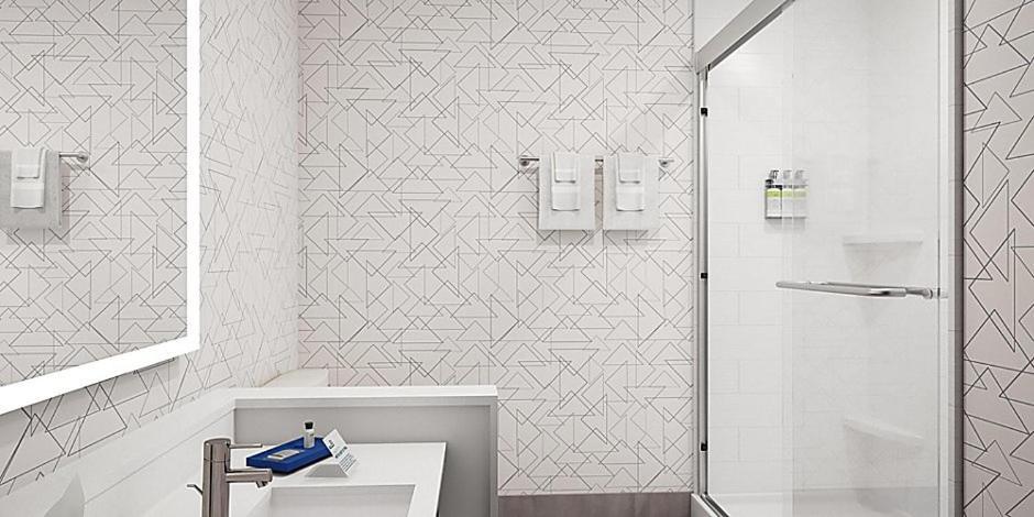 Holiday Inn Express & Suites - Lumberton By Ihg エクステリア 写真