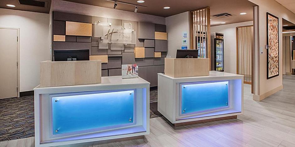 Holiday Inn Express & Suites - Lumberton By Ihg エクステリア 写真