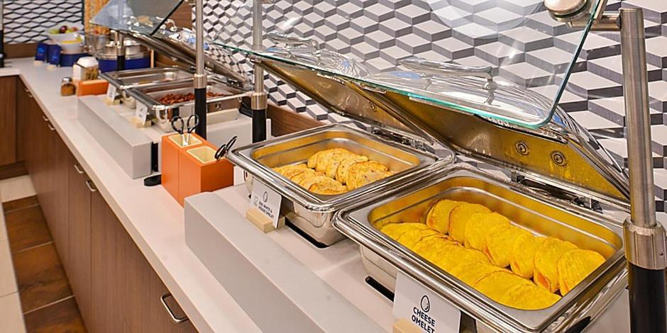 Holiday Inn Express & Suites - Lumberton By Ihg エクステリア 写真