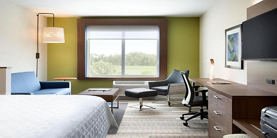 Holiday Inn Express & Suites - Lumberton By Ihg エクステリア 写真