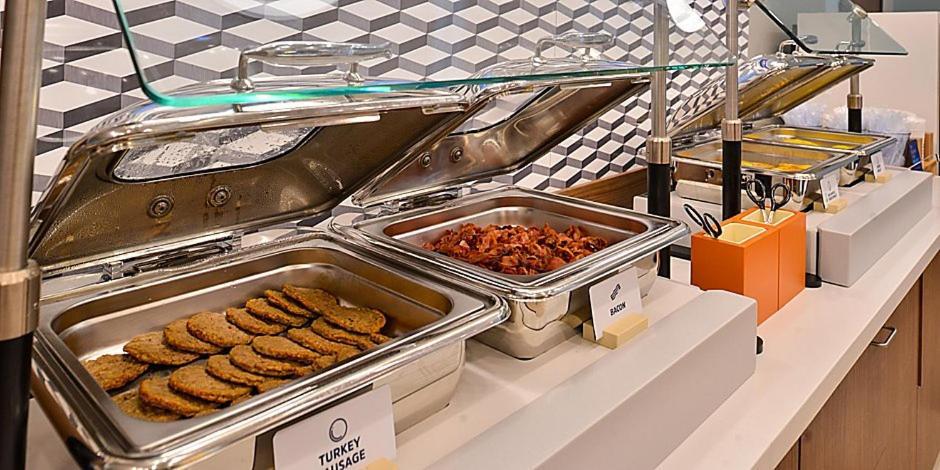 Holiday Inn Express & Suites - Lumberton By Ihg エクステリア 写真