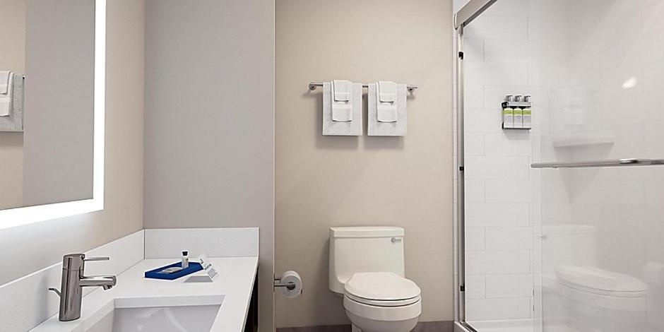 Holiday Inn Express & Suites - Lumberton By Ihg エクステリア 写真
