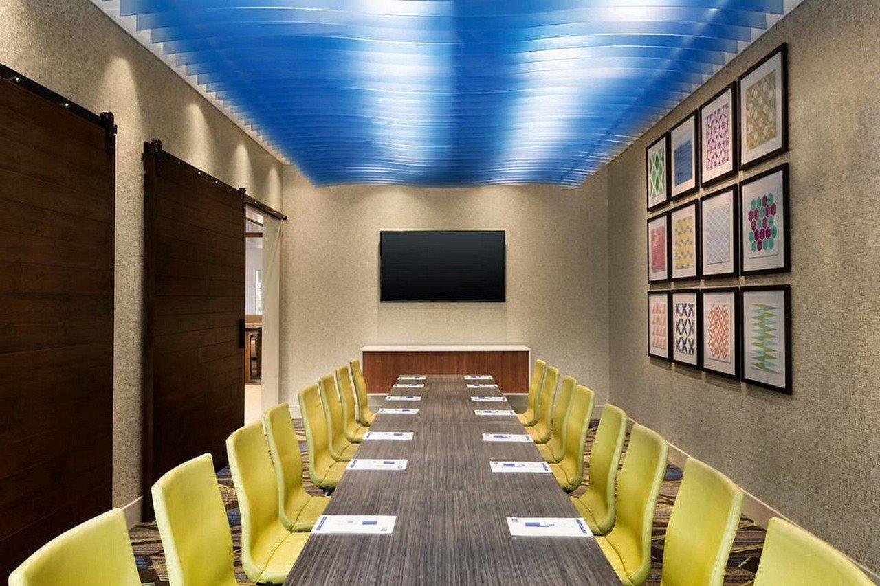 Holiday Inn Express & Suites - Lumberton By Ihg エクステリア 写真