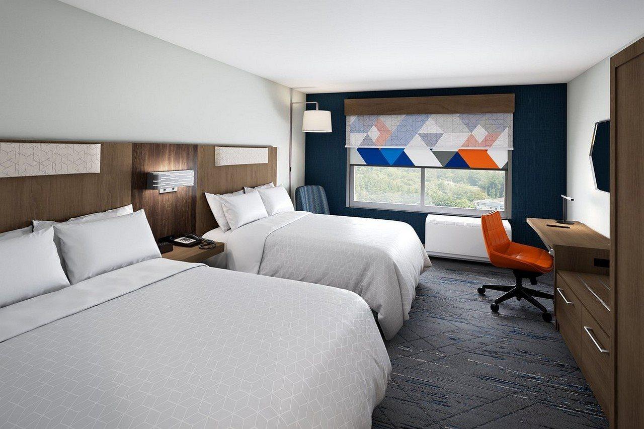 Holiday Inn Express & Suites - Lumberton By Ihg エクステリア 写真