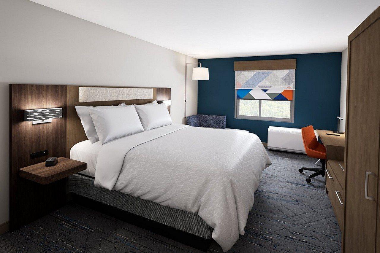 Holiday Inn Express & Suites - Lumberton By Ihg エクステリア 写真
